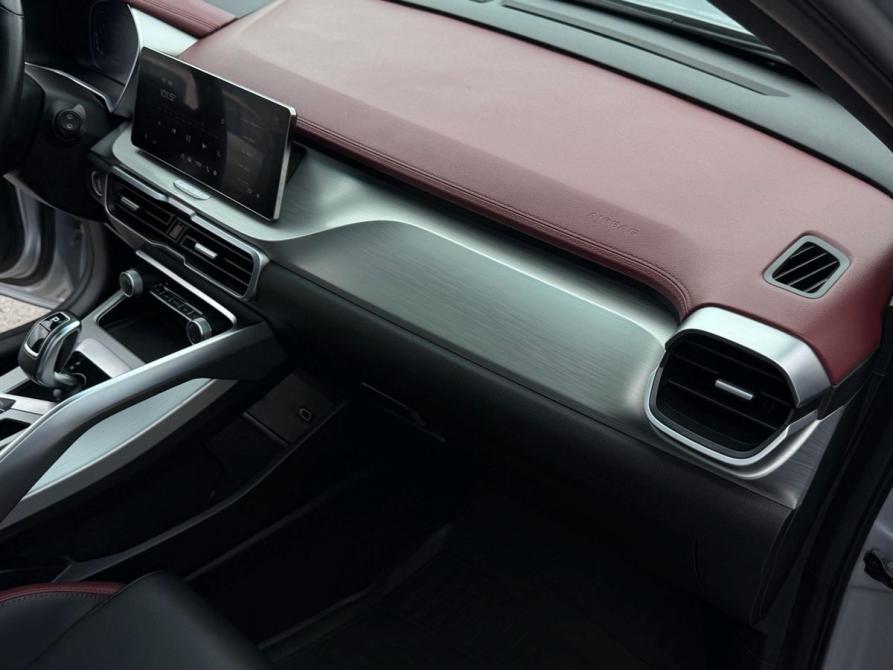 Geely Coolray I Волгоград  - изображение 34