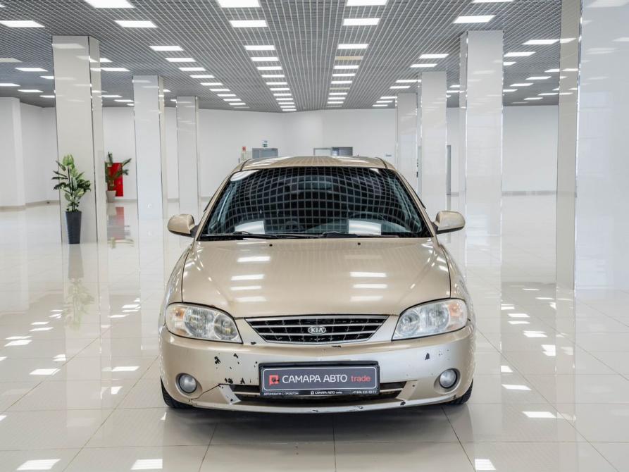 Kia Spectra I Рестайлинг 2 Самара  - изображение 7