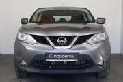 Nissan Qashqai II Санкт-Петербург  - изображение 18