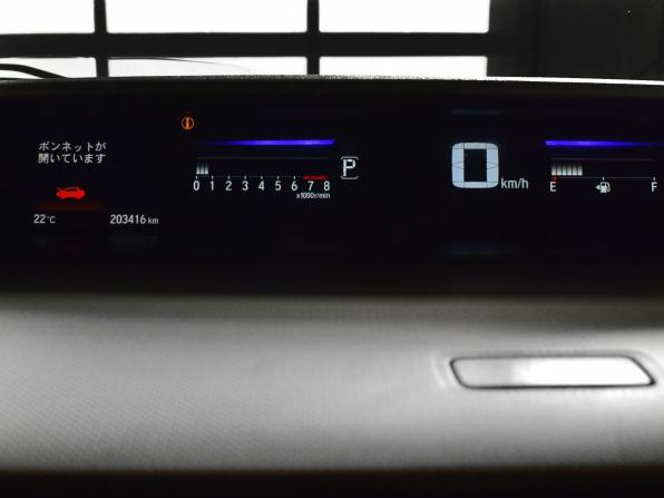 Honda Stepwgn V с пробегом 2016 года, цена 1 565 997 рублей, 203415 км, минивэн, Автокод Объявления