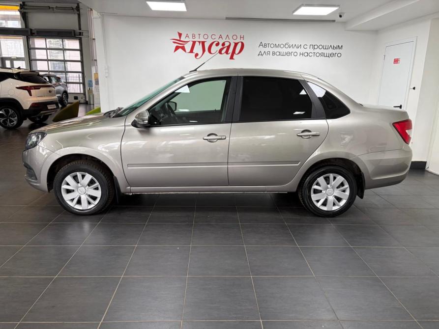 Lada (ВАЗ) Granta I Рестайлинг Киров  - изображение 4