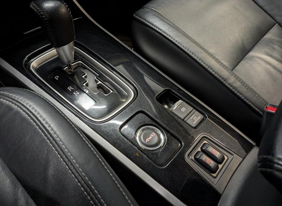 Mitsubishi Outlander III Рестайлинг 3 Санкт-Петербург  - изображение 30