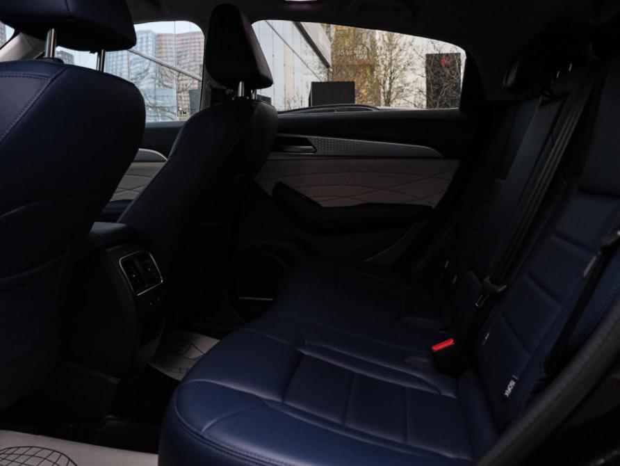 Haval F7x I Рестайлинг Москва  - изображение 8
