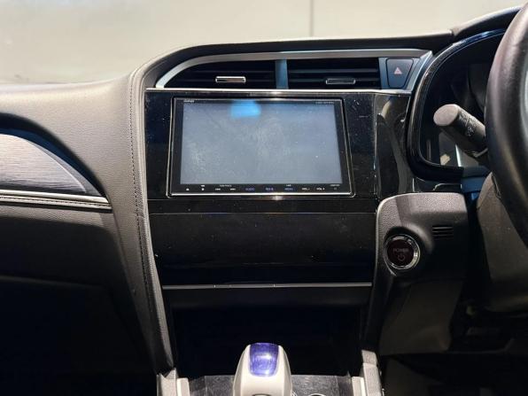 Honda Shuttle II с пробегом 2016 года, цена 1 060 000 рублей, 164000 км, универсал, Автокод Объявления