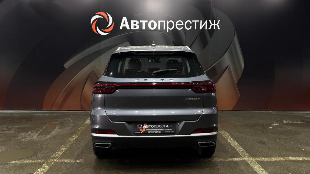 Xcite X-Cross 7 Ставрополь  - изображение 5