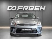 Kia Rio IV Рязань  - изображение 25