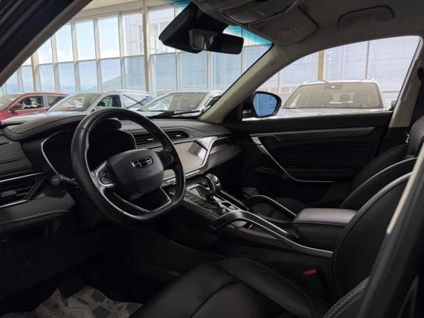Geely Atlas Pro с пробегом 2023 года, цена 1 700 000 рублей, 112036 км, внедорожник, Автокод Объявления