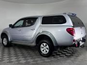 Mitsubishi L200 IV Ростов-на-Дону  - изображение 18
