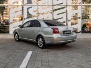 Toyota Avensis II Рестайлинг Ставрополь  - изображение 22