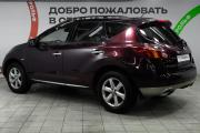 Nissan Murano II (Z51) Рестайлинг Москва  - изображение 26