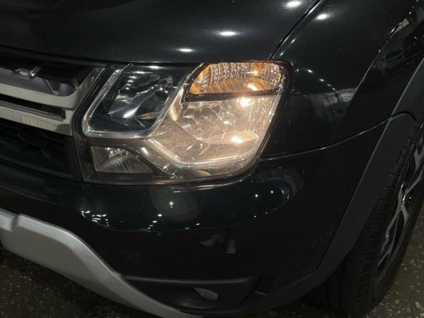 Renault Duster I Рестайлинг с пробегом 2019 года, цена 1 699 000 рублей, 76416 км, внедорожник, Автокод Объявления