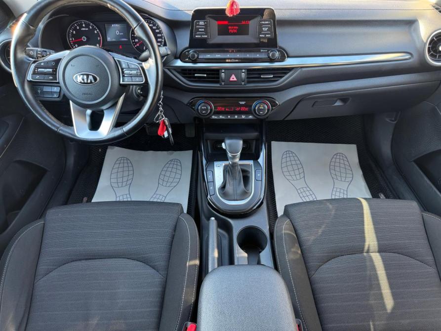Kia Cerato IV Пермь  - изображение 11