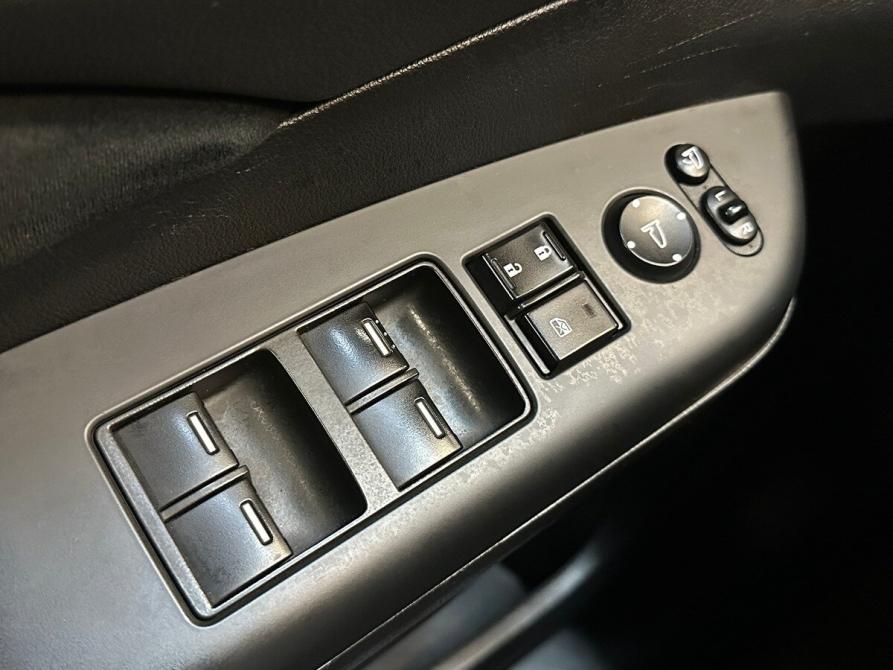 Honda CR-V IV Балашиха  - изображение 11