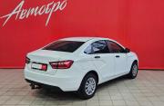 Lada (ВАЗ) Vesta I Вологда  - изображение 22