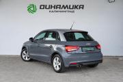 Audi A1 I (8X) Рестайлинг Калининград  - изображение 21