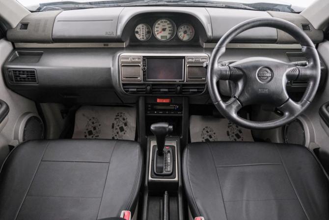 Nissan X-Trail I с пробегом 2000 года, цена 689 000 рублей, 194331 км, внедорожник, Автокод Объявления