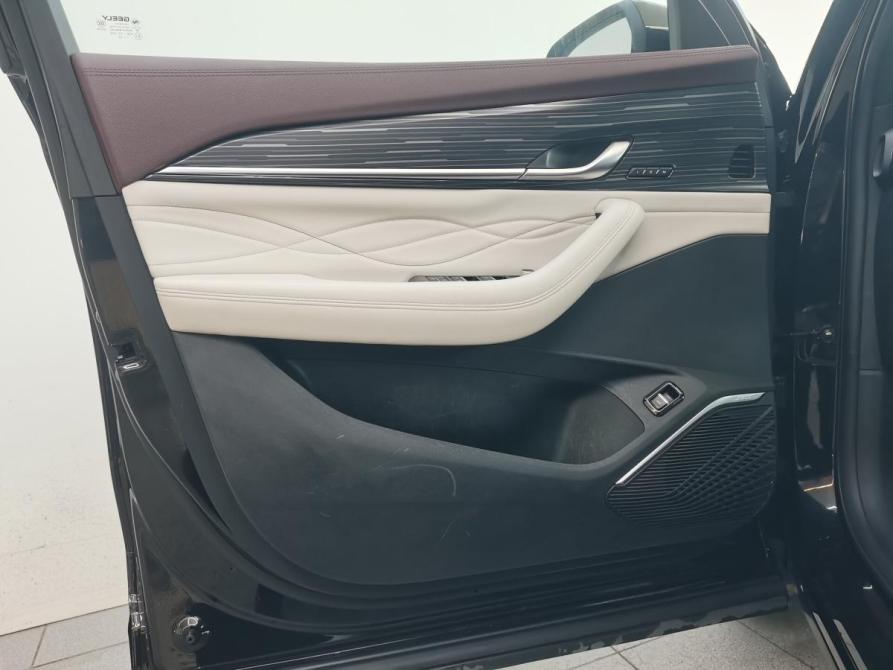 Geely Monjaro I Барнаул  - изображение 34