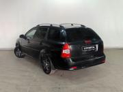 Chevrolet Lacetti I Москва  - изображение 25
