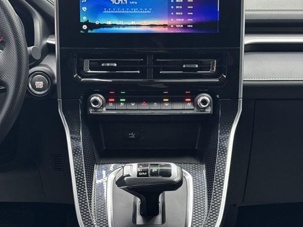 Haval M6 II с пробегом 2024 года, цена 1 865 000 рублей, 49492 км, внедорожник, Автокод Объявления