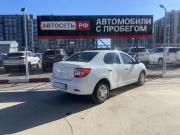 Renault Logan II Рестайлинг Альметьевск  - изображение 34