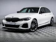 BMW 3 серии VII (G2x) Москва  - изображение 24