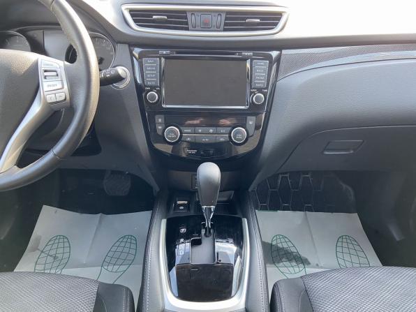 Nissan X-Trail III с пробегом 2018 года, цена 2 180 000 рублей, 58910 км, внедорожник, Автокод Объявления