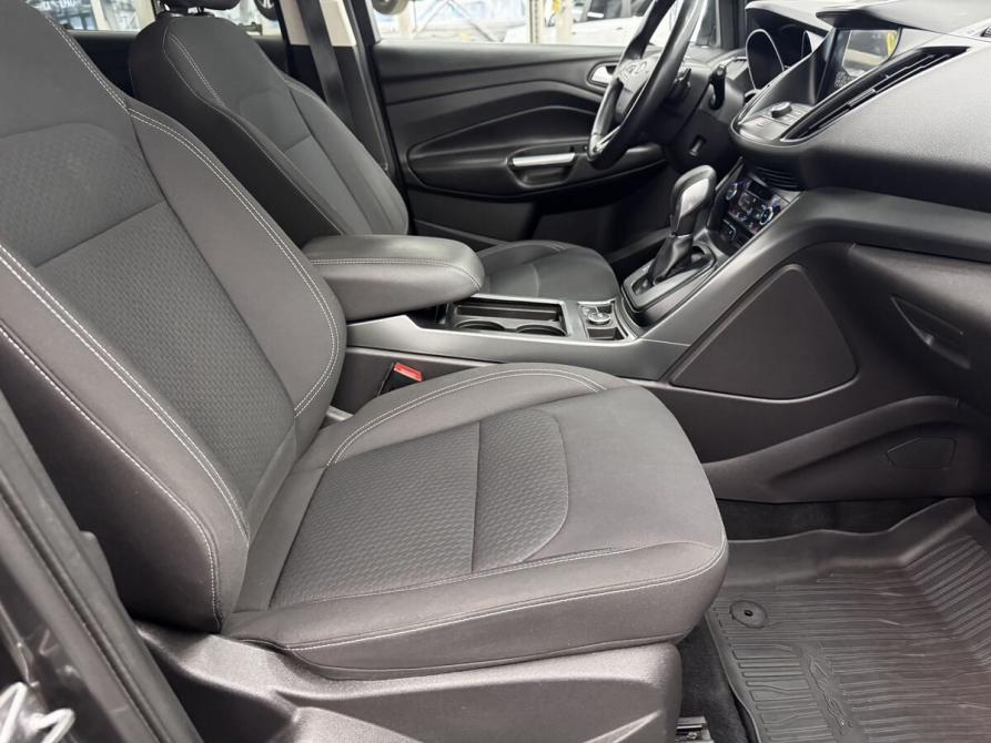 Ford Kuga II Рестайлинг Воронеж  - изображение 14