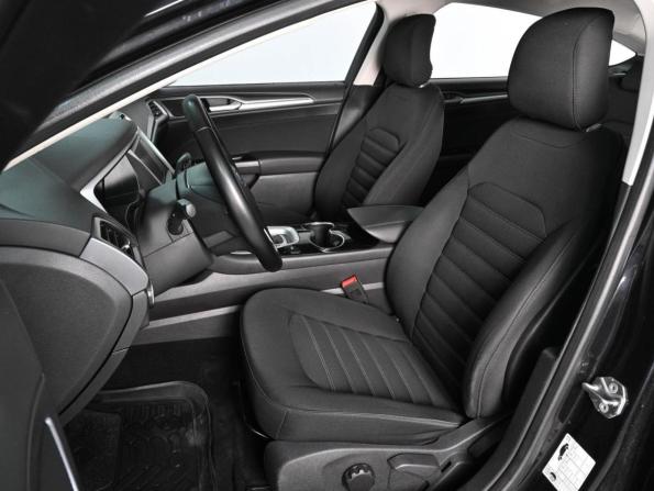 Ford Mondeo V с пробегом 2015 года, цена 1 399 000 рублей, 157011 км, седан, Автокод Объявления