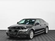 Audi A6 IV (C7) Москва  - изображение 18