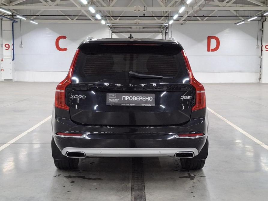 Volvo XC90 II Казань  - изображение 7