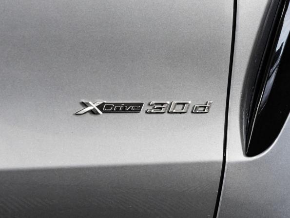 BMW X6 II (F16) с пробегом 2018 года, цена 3 499 000 рублей, 170257 км, внедорожник, Автокод Объявления