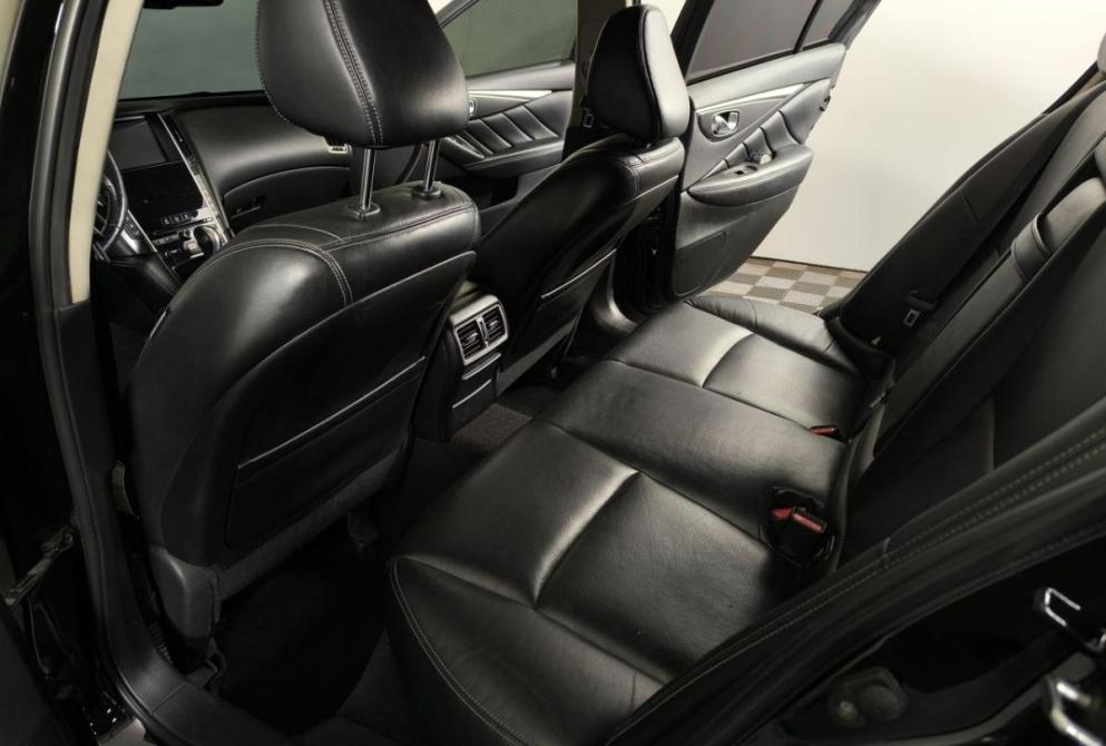 Infiniti Q50 I Нижний Новгород  - изображение 13