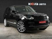 Land Rover Range Rover IV Екатеринбург  - изображение 23