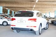Audi Q7 I (4L) Рестайлинг Уфа  - изображение 23