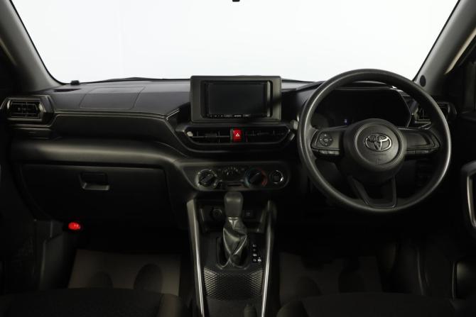 Toyota Raize I с пробегом 2021 года, цена 1 599 000 рублей, 55434 км, внедорожник, Автокод Объявления