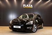 Nissan Teana III Уфа  - изображение 26