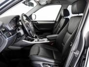 BMW X3 II (F25) Санкт-Петербург  - изображение 37