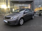 Kia Rio III Брянск  - изображение 14
