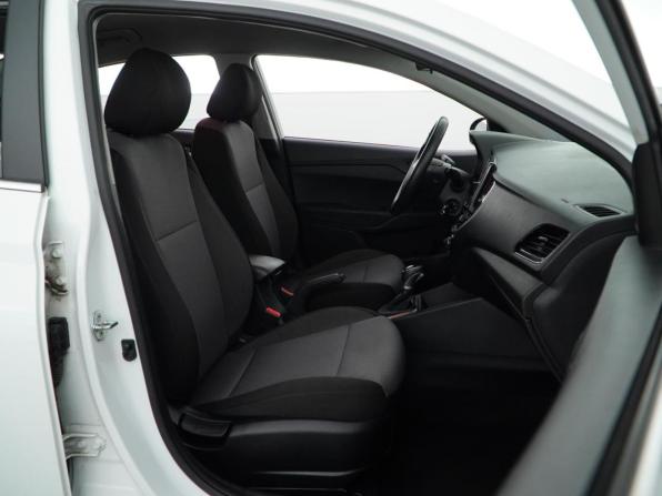 Hyundai Solaris II Рестайлинг с пробегом 2020 года, цена 1 477 077 рублей, 144889 км, седан, Автокод Объявления