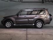 Mitsubishi Pajero IV Рестайлинг 1 Тюмень  - изображение 32