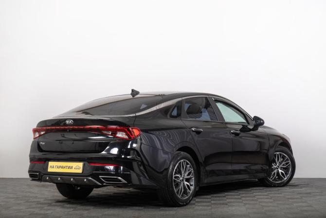 Kia K5 III с пробегом 2020 года, цена 2 479 000 рублей, 150000 км, седан, Автокод Объявления