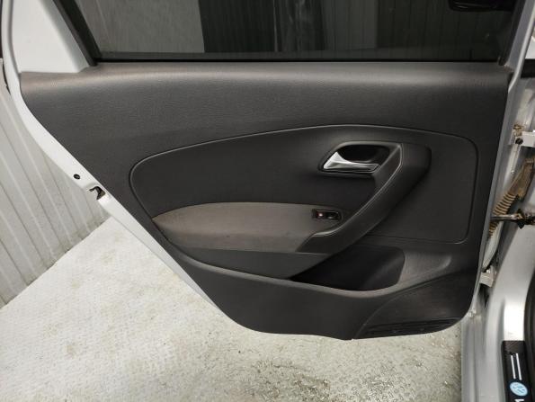 Volkswagen Polo V с пробегом 2012 года, цена 630 000 рублей, 250389 км, седан, Автокод Объявления