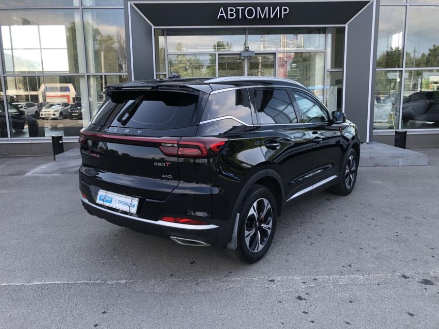 Chery Tiggo 7 Pro Max I Брянск  - изображение 5