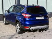 Ford Kuga II Рестайлинг Екатеринбург  - изображение 24
