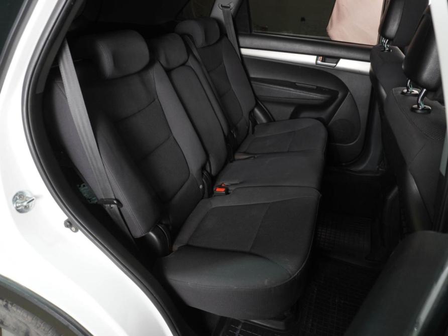 Kia Sorento II Рестайлинг Воронеж  - изображение 7