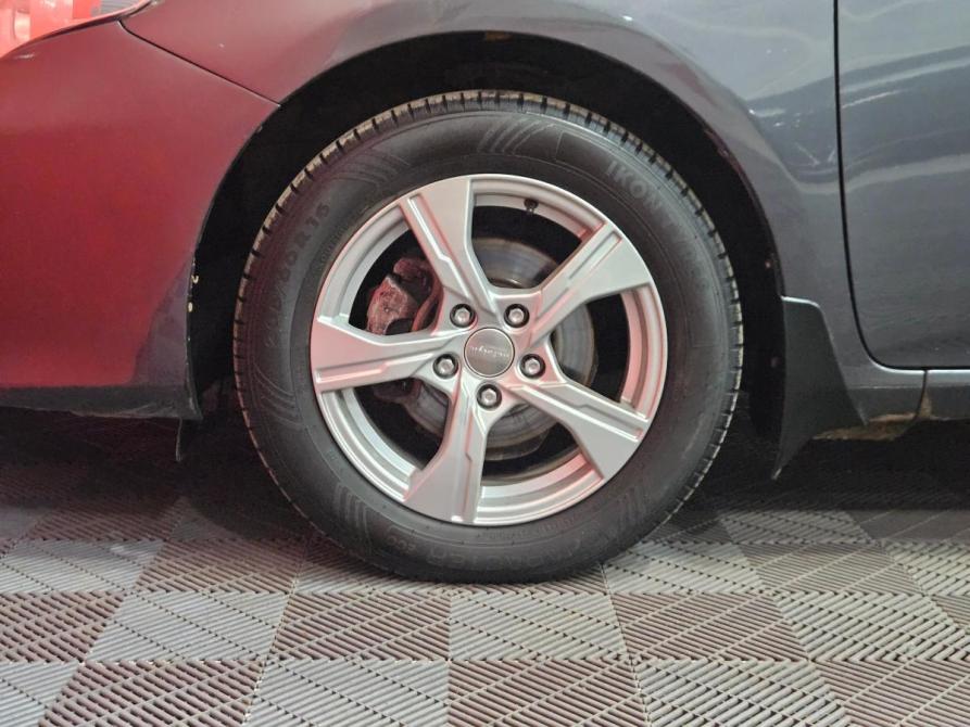 Toyota Corolla X (E140 E150) Рестайлинг Вологда  - изображение 18