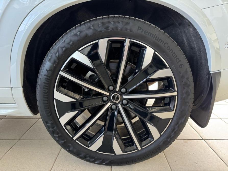 Volvo XC90 II Рестайлинг 2 Москва  - изображение 33