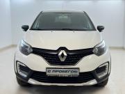 Renault Kaptur I Москва  - изображение 16