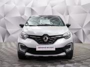 Renault Kaptur I Рестайлинг Ульяновск  - изображение 28