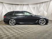 BMW 5 серии VII (G30/G31/G38) Москва  - изображение 26